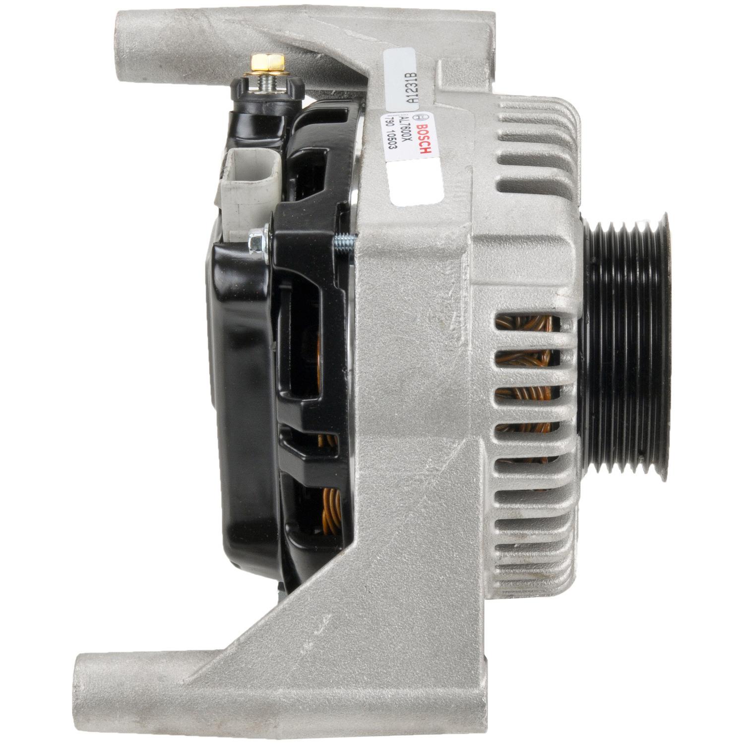 Bosch AL7600X - Alternator Bosch AL7600X Alternator product image 5 of 5