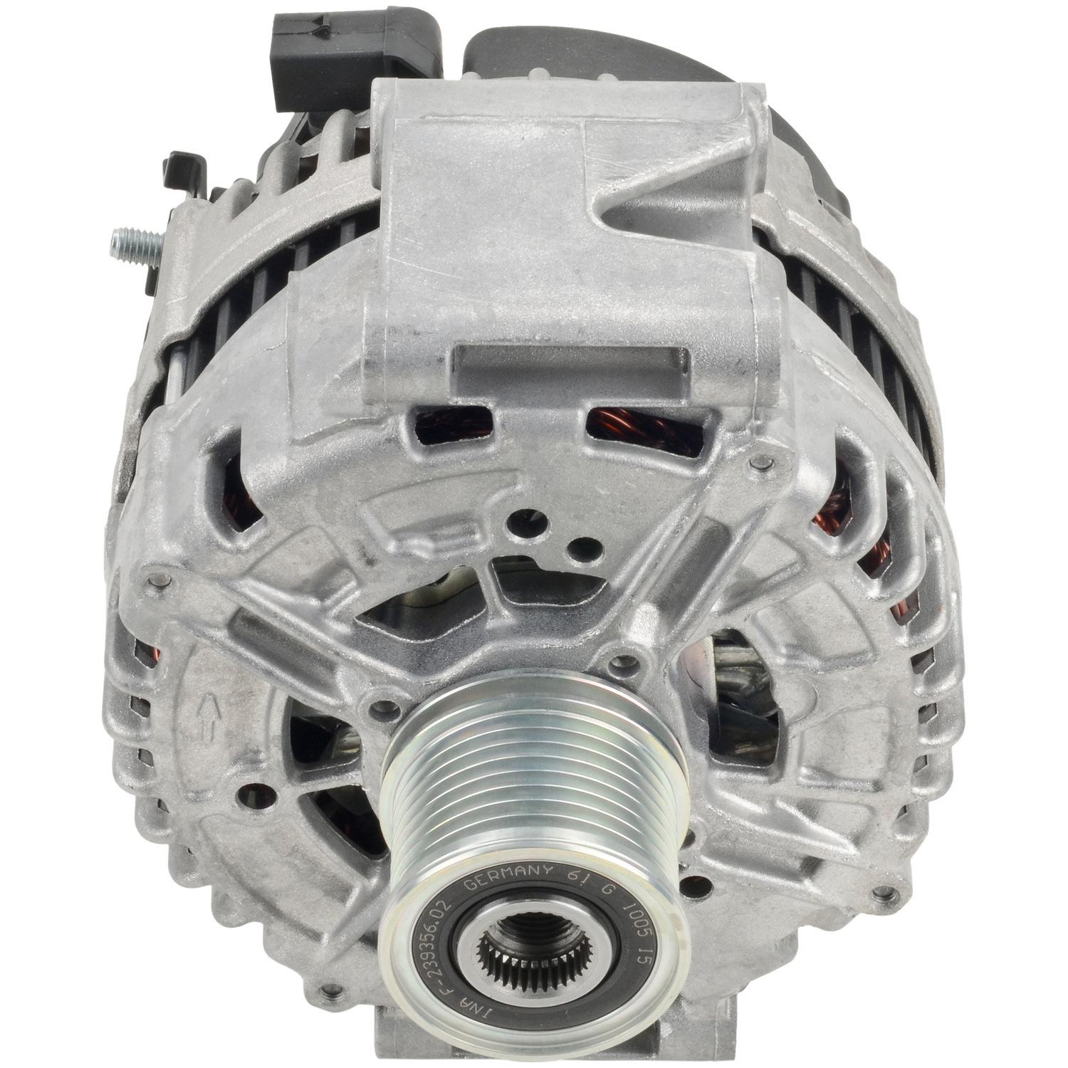 Bosch AL7601X - Alternator Bosch AL7601X Alternator product image 2 of 5