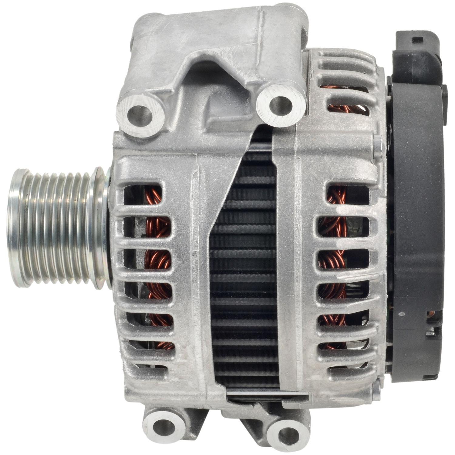 Bosch AL7601X - Alternator Bosch AL7601X Alternator product image 4 of 5