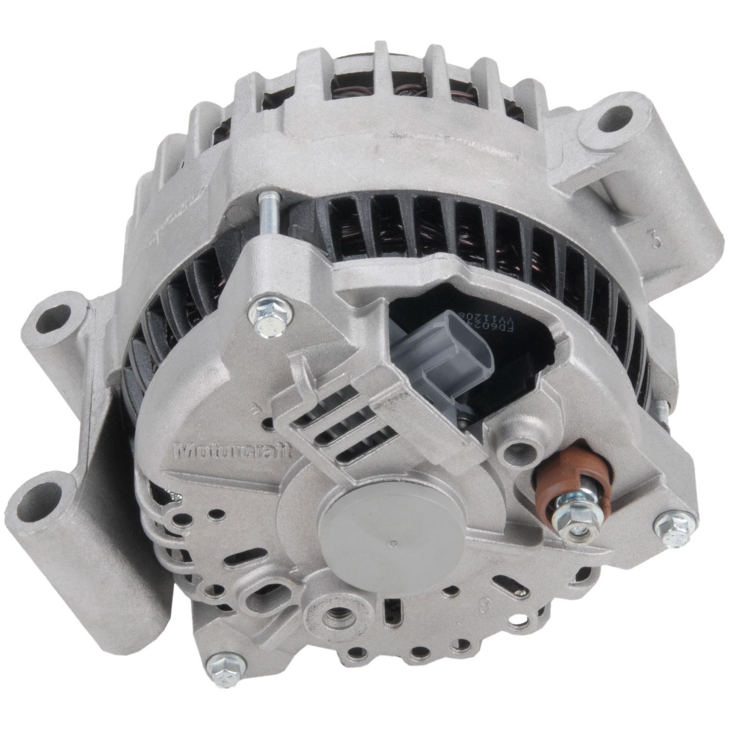 Bosch AL7603X - Alternator Bosch AL7603X Alternator product image 1 of 5