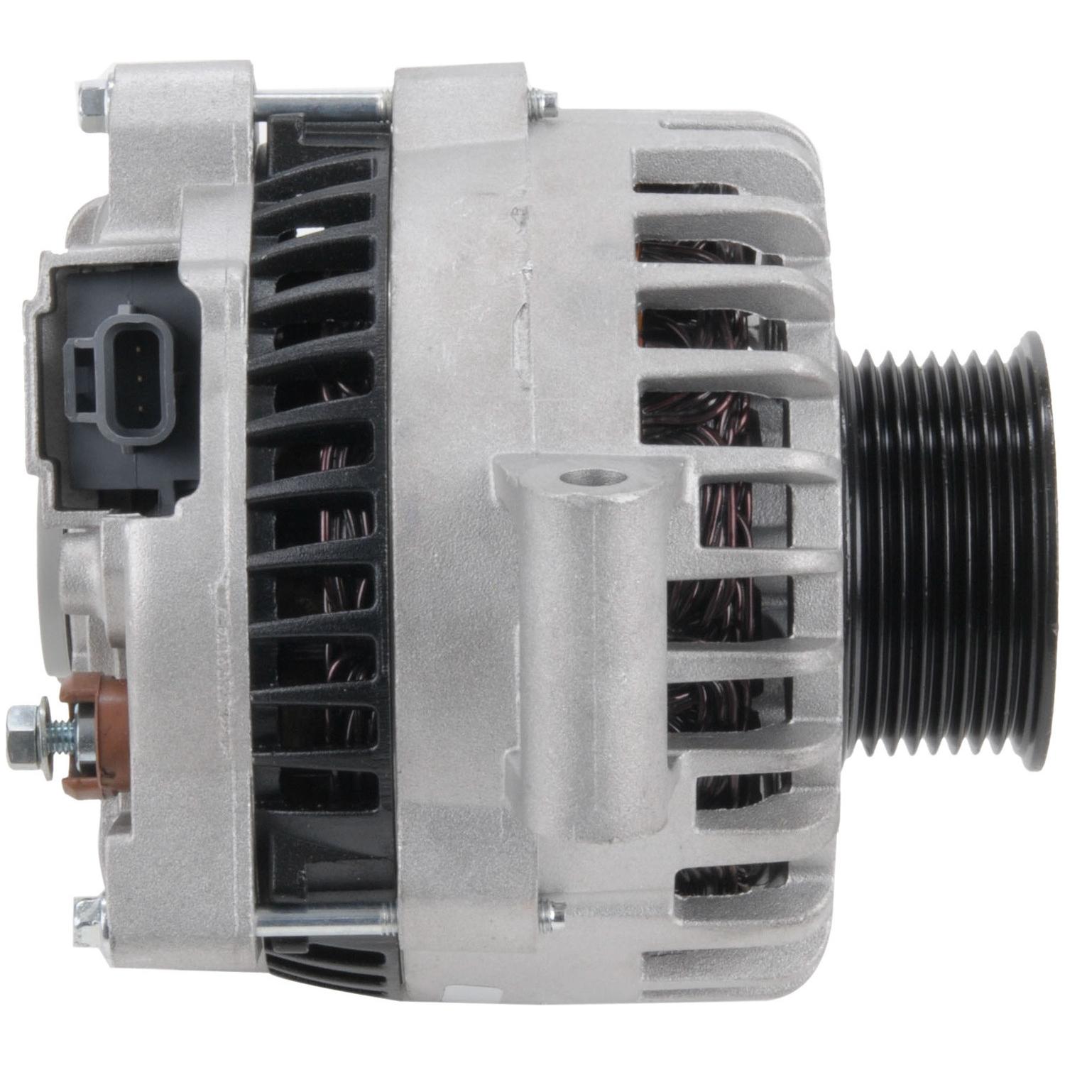 Bosch AL7603X - Alternator Bosch AL7603X Alternator product image 5 of 5