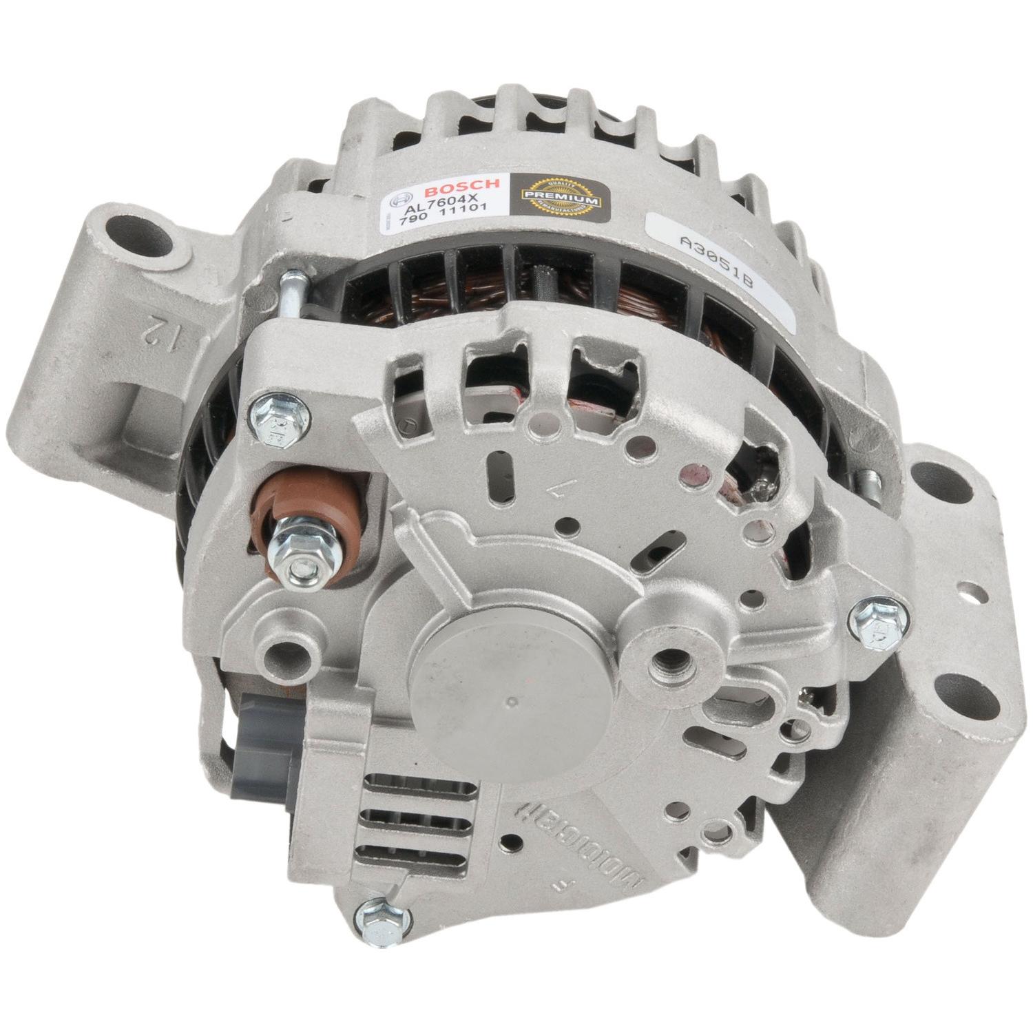 Bosch AL7604X Alternator product image 1 of 5