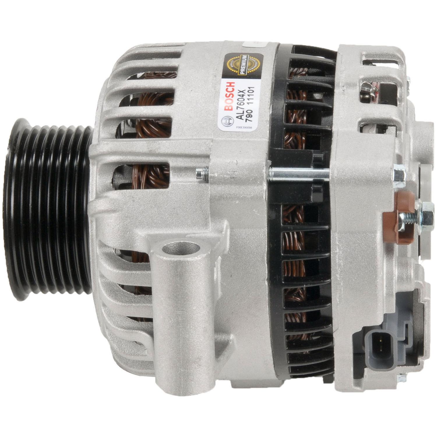 Bosch AL7604X Alternator product image 4 of 5