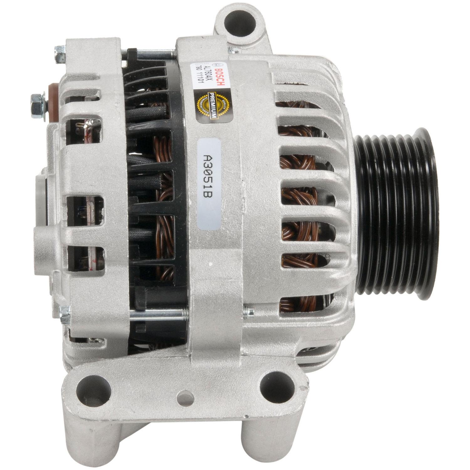 Bosch AL7604X Alternator product image 5 of 5
