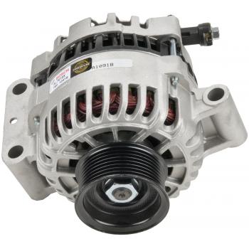Bosch AL7619X Alternator product image 2 of 5