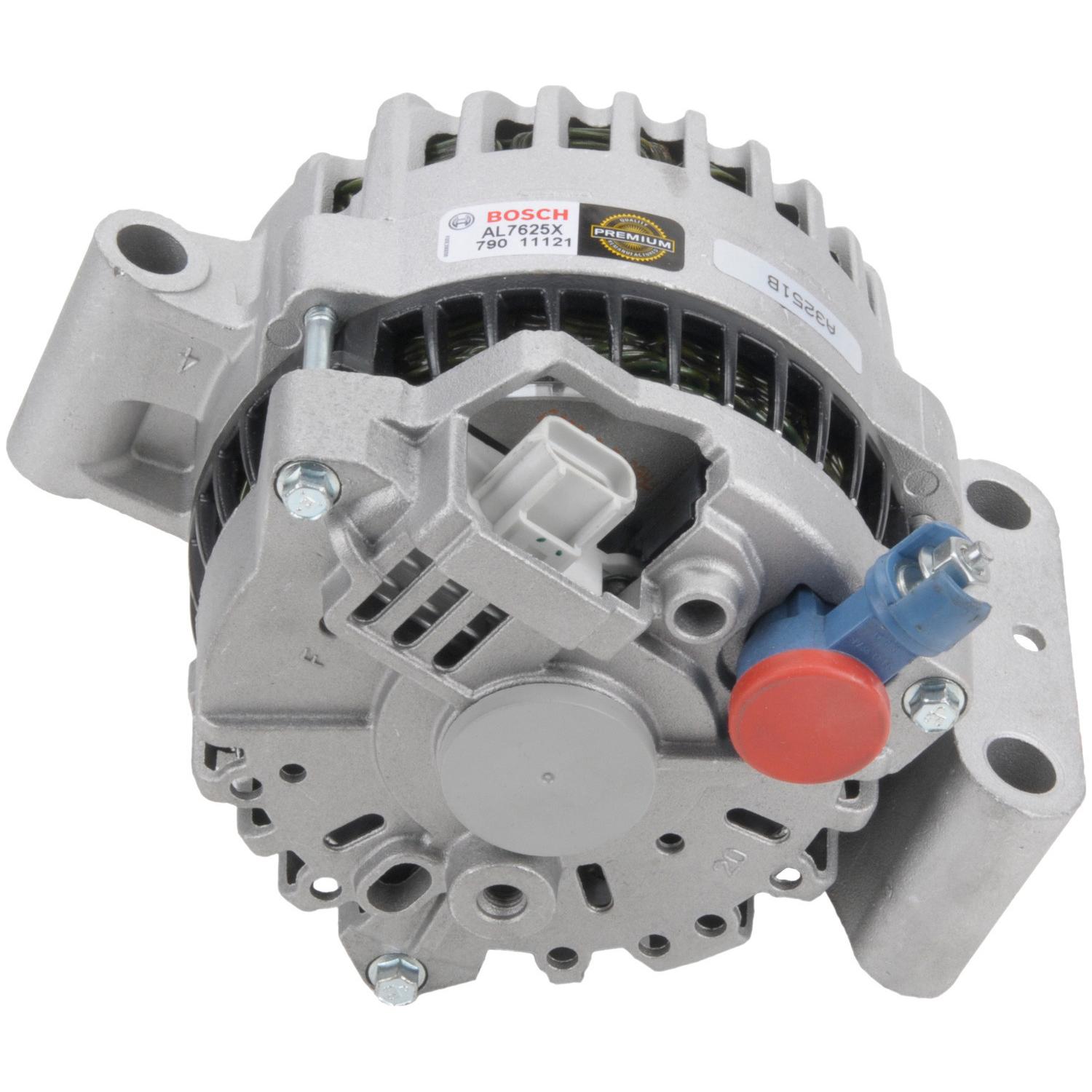 Bosch AL7625X Alternator product image 1 of 5