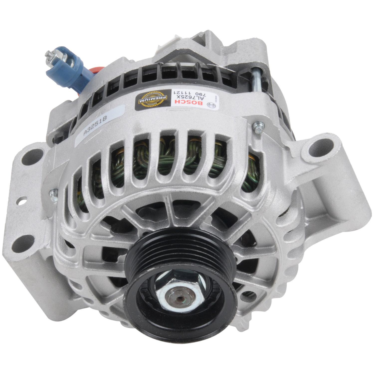 Bosch AL7625X Alternator product image 2 of 5