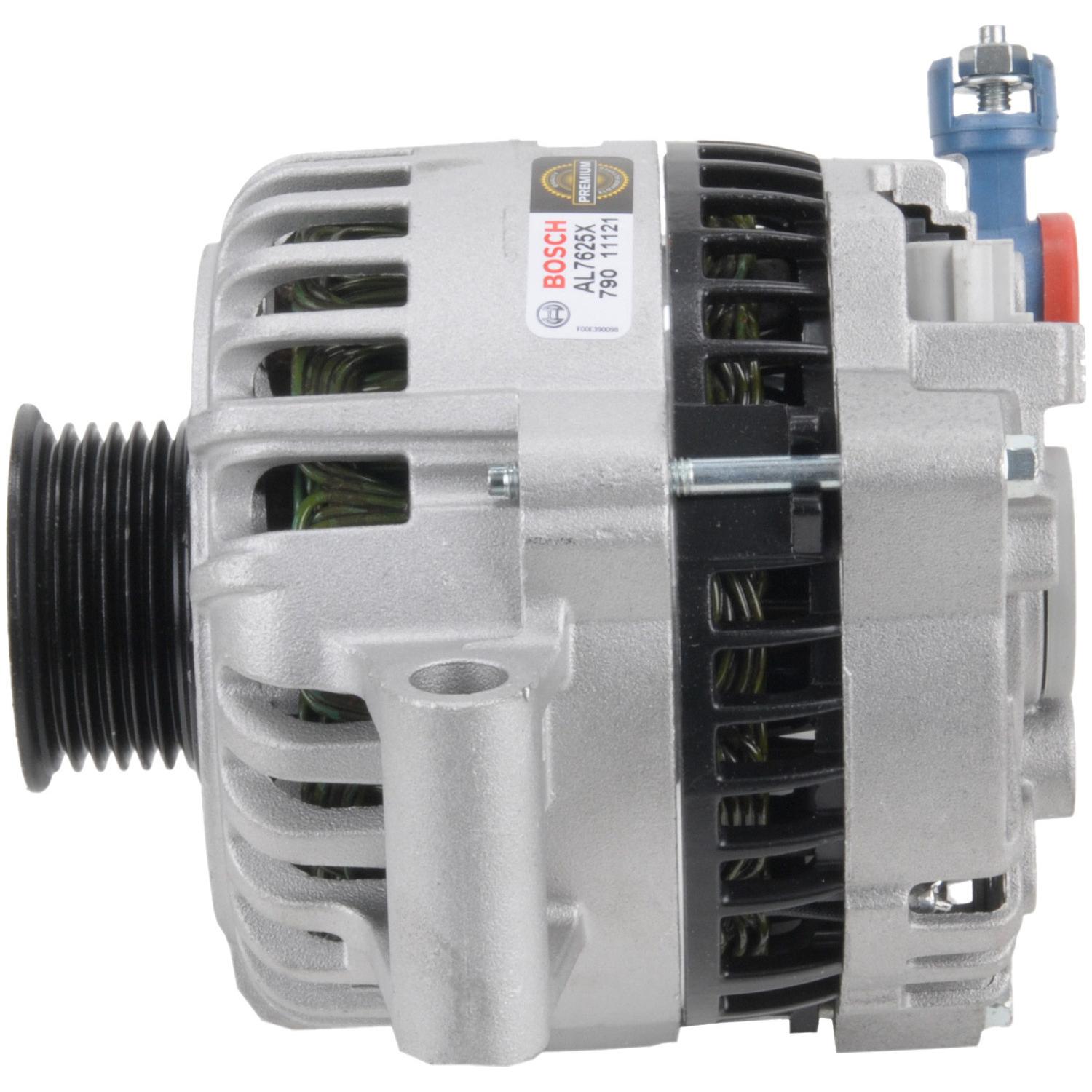 Bosch AL7625X Alternator product image 4 of 5