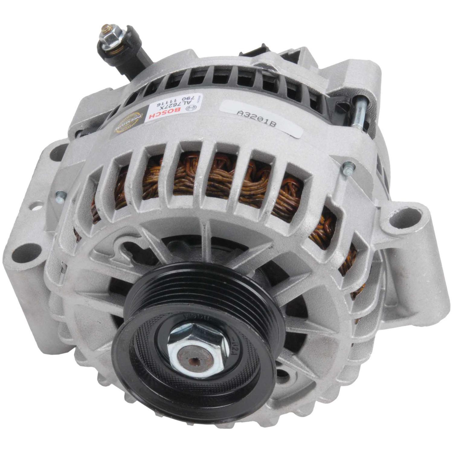 Bosch AL7627X Alternator product image 2 of 5