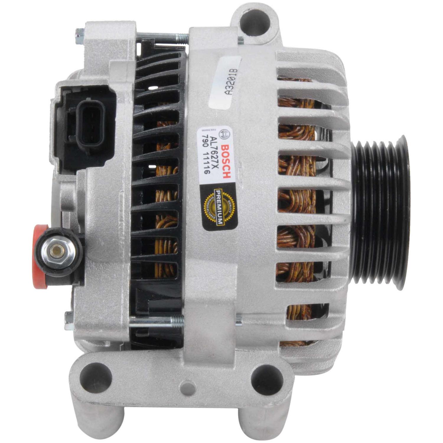 Bosch AL7627X Alternator product image 5 of 5