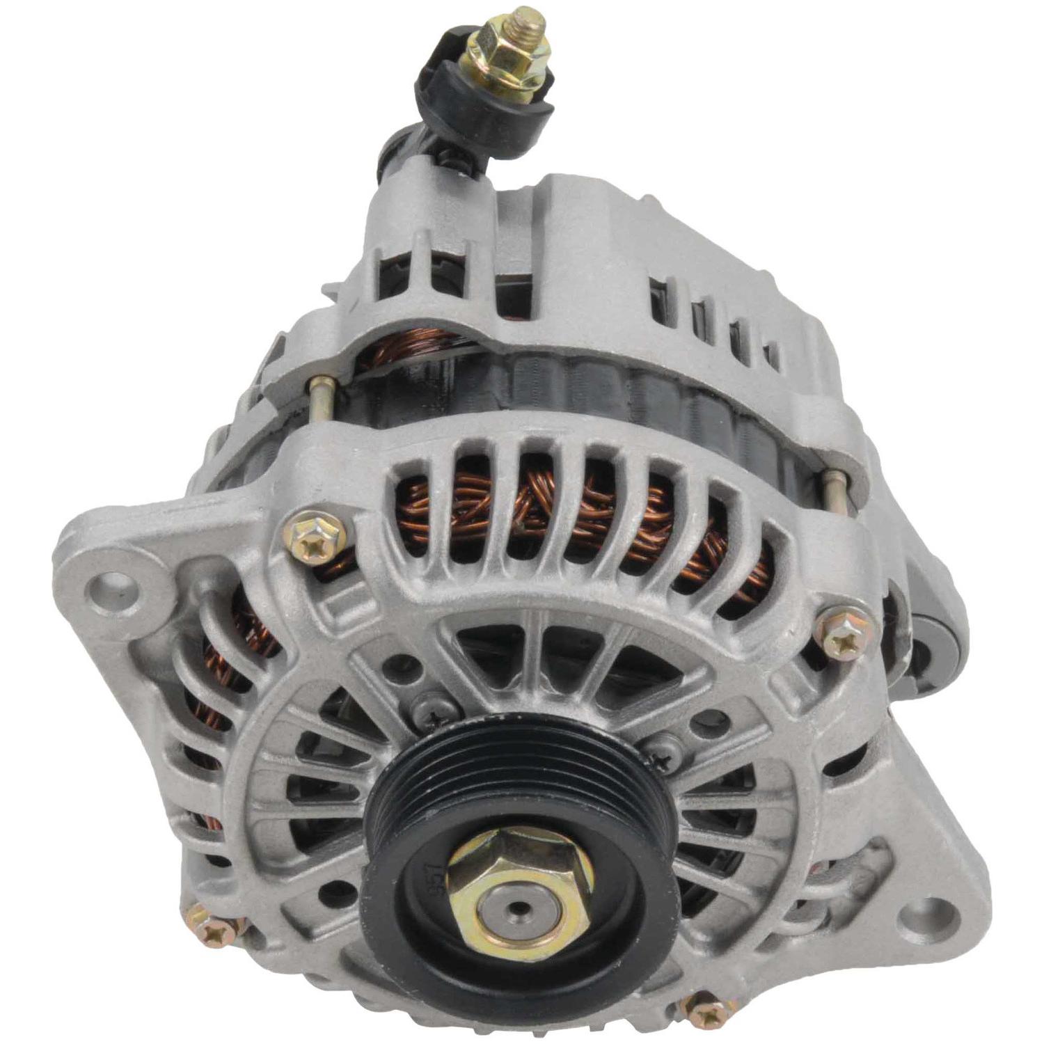 Bosch AL7636X - Alternator Bosch AL7636X Alternator product image 2 of 5