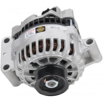 Bosch AL7638X Alternator product image 3 of 5