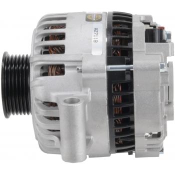 Bosch AL7638X Alternator product image 4 of 5