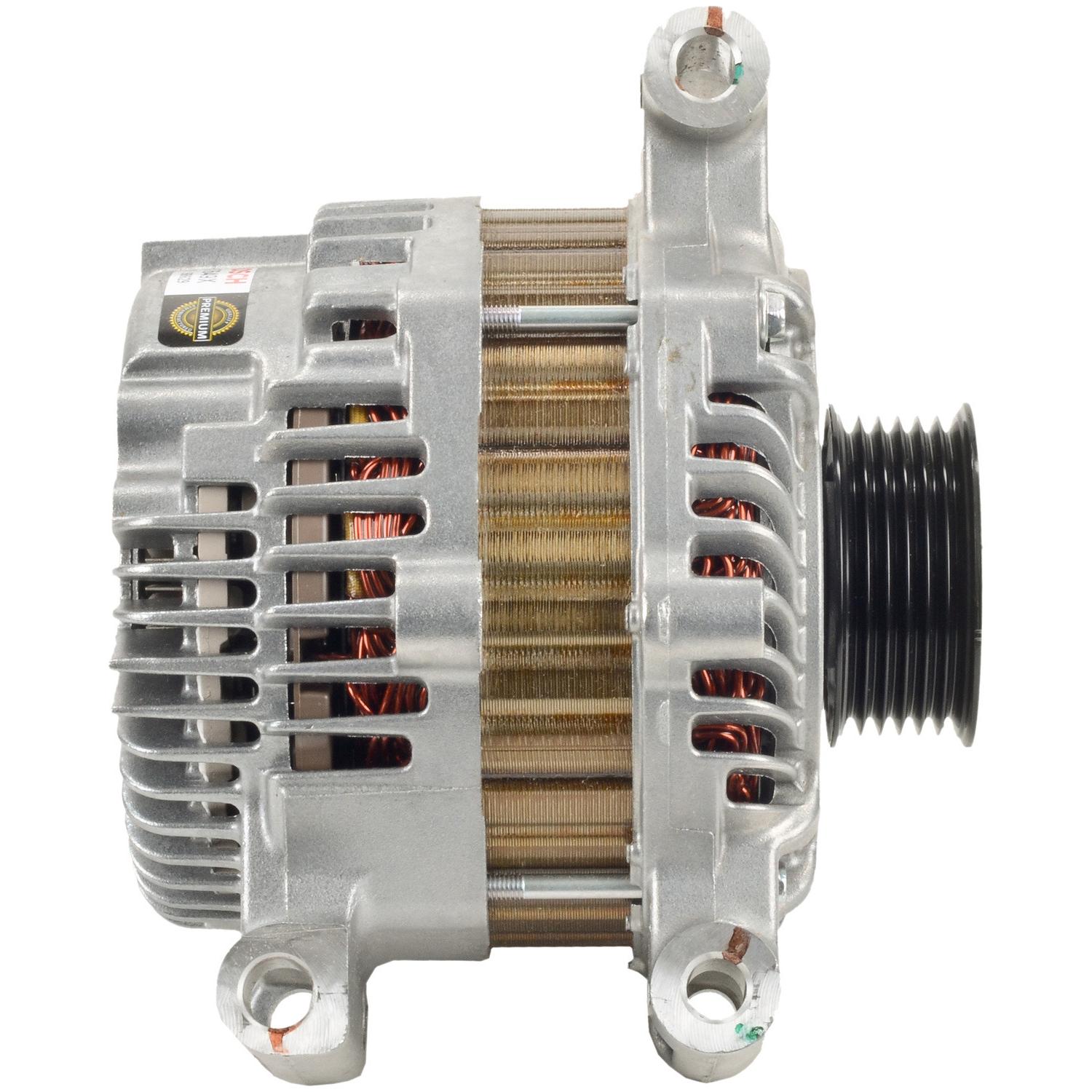 Bosch AL7649X - Alternator Bosch AL7649X Alternator product image 5 of 5