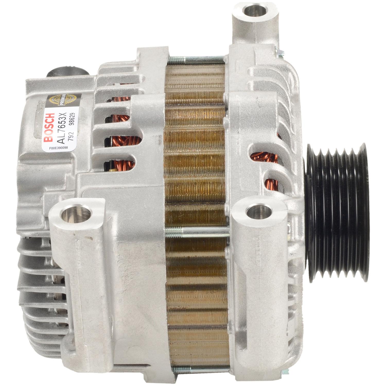 Bosch AL7653X - Alternator Bosch AL7653X Alternator product image 5 of 5