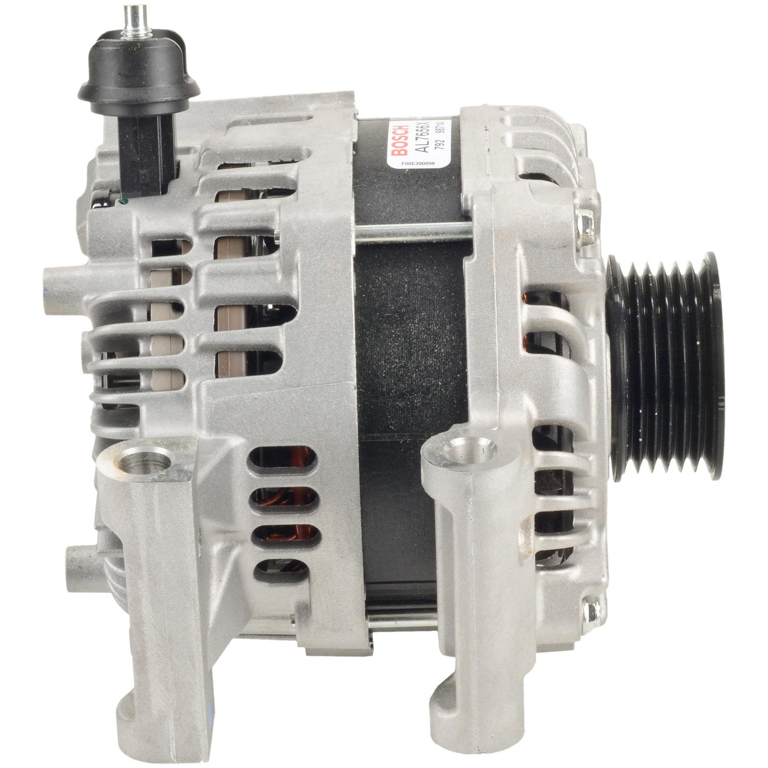 Bosch AL7656X - Alternator Bosch AL7656X Alternator product image 5 of 5