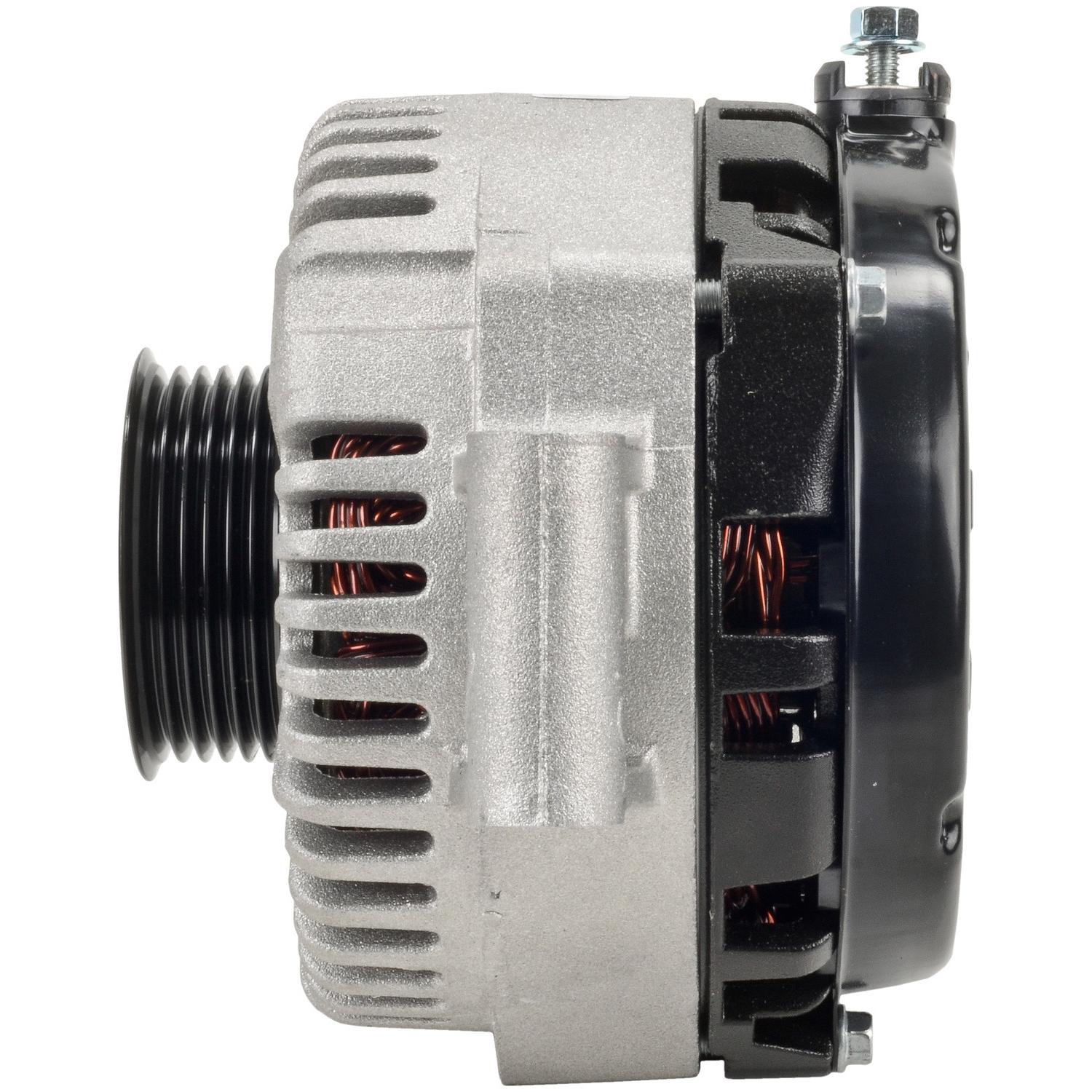 Bosch AL7657N - Alternator Bosch AL7657N Alternator product image 4 of 5