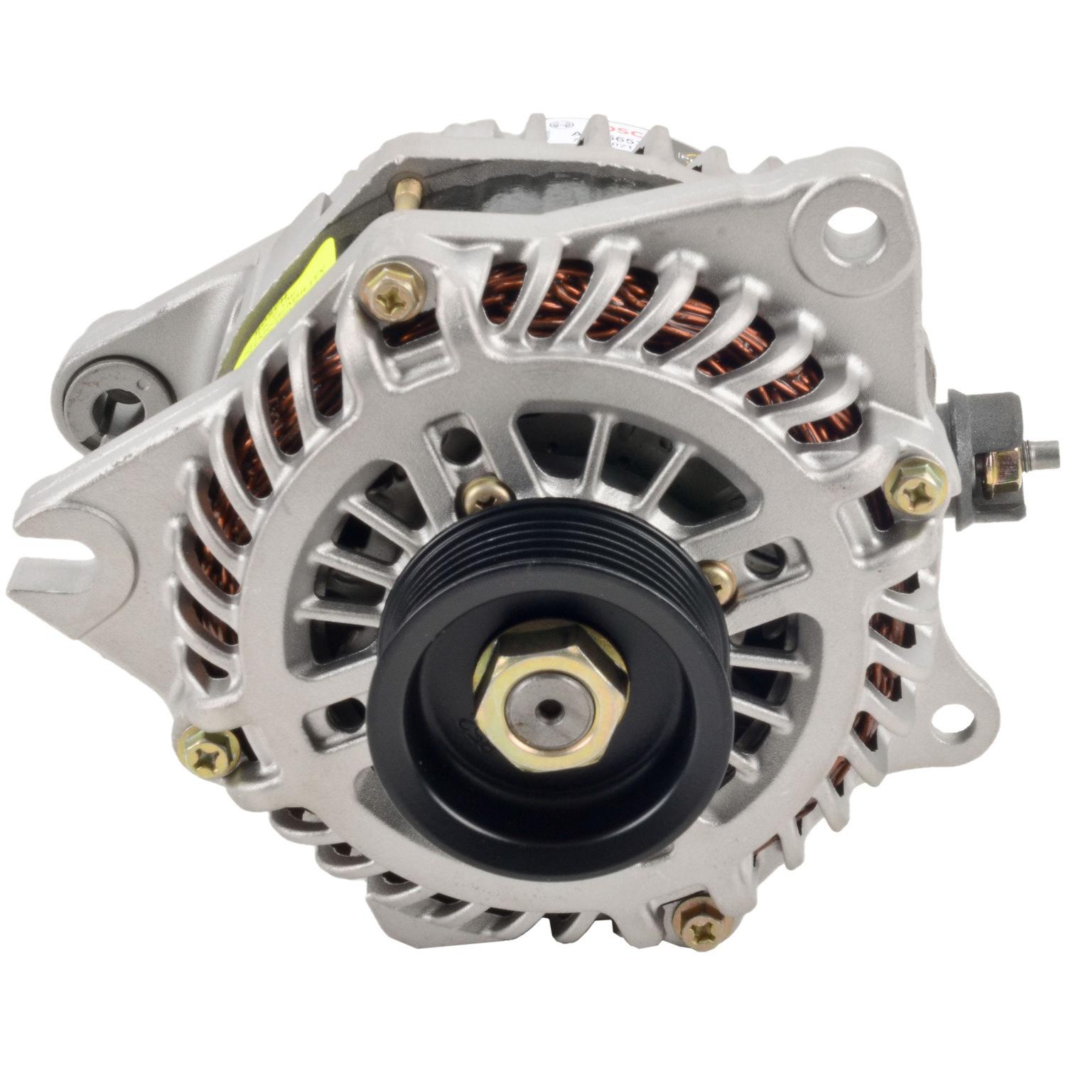 Bosch AL7665X - Alternator Bosch AL7665X Alternator product image 3 of 5