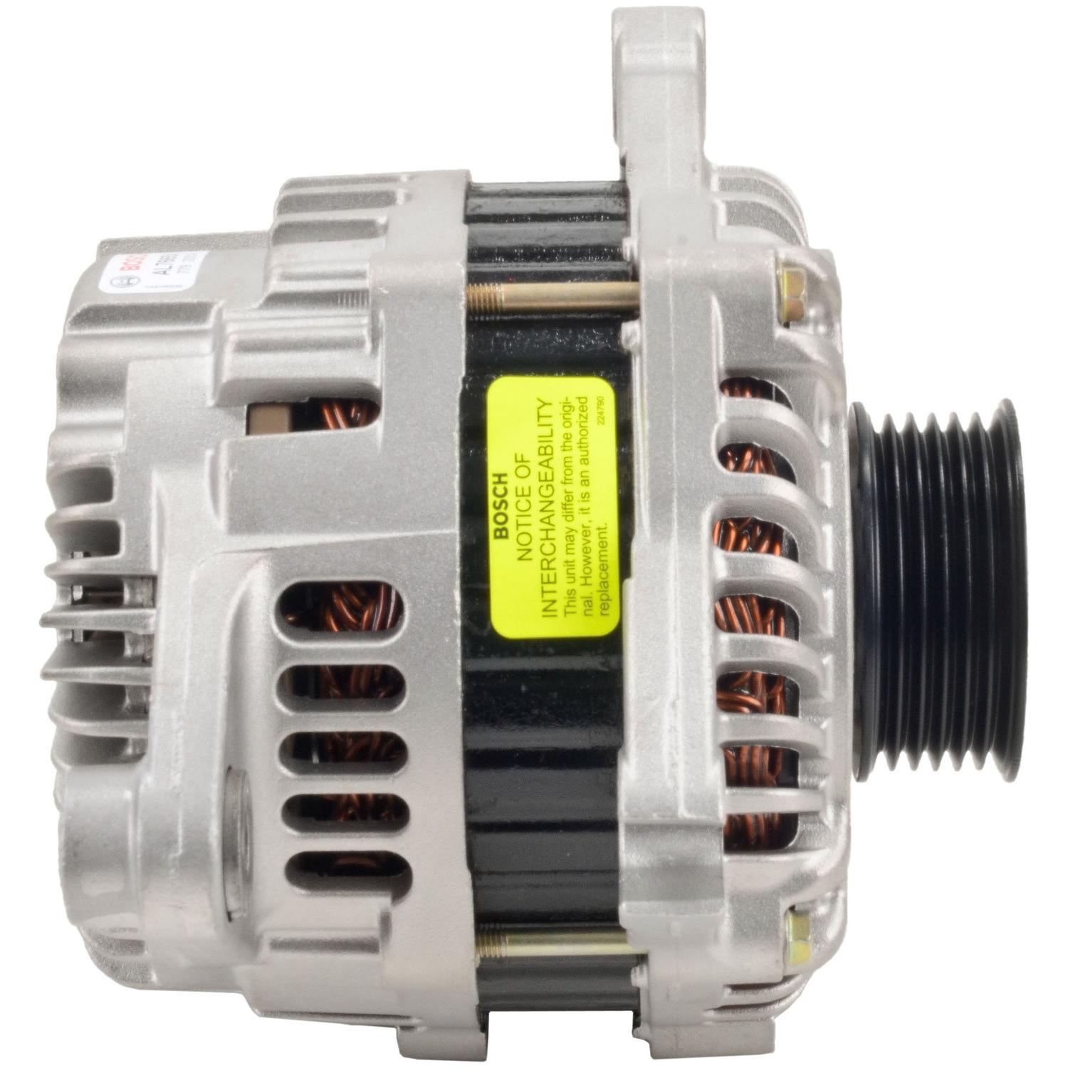 Bosch AL7665X - Alternator Bosch AL7665X Alternator product image 5 of 5