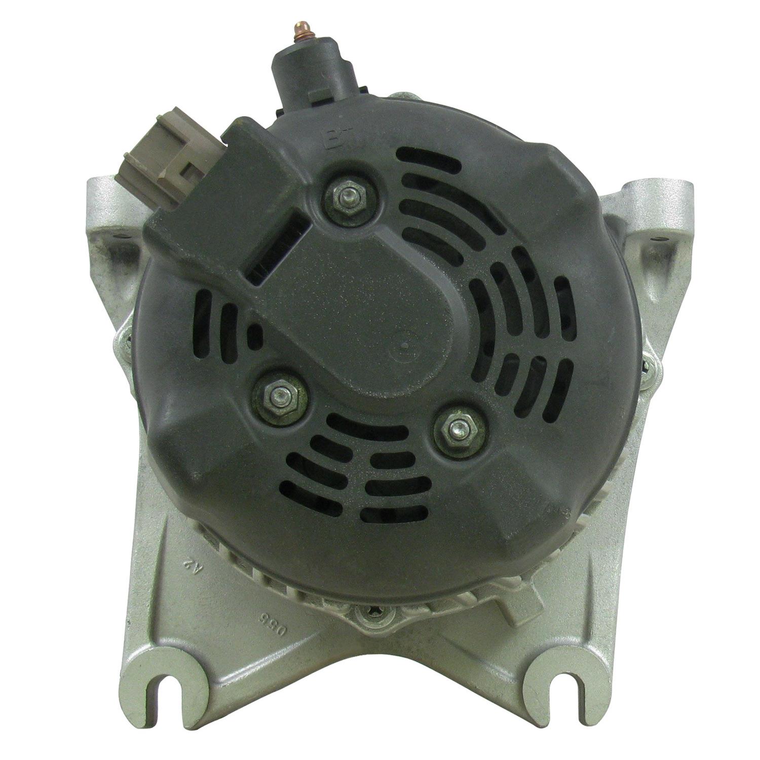 Bosch AL7667X Alternator product image 1 of 6