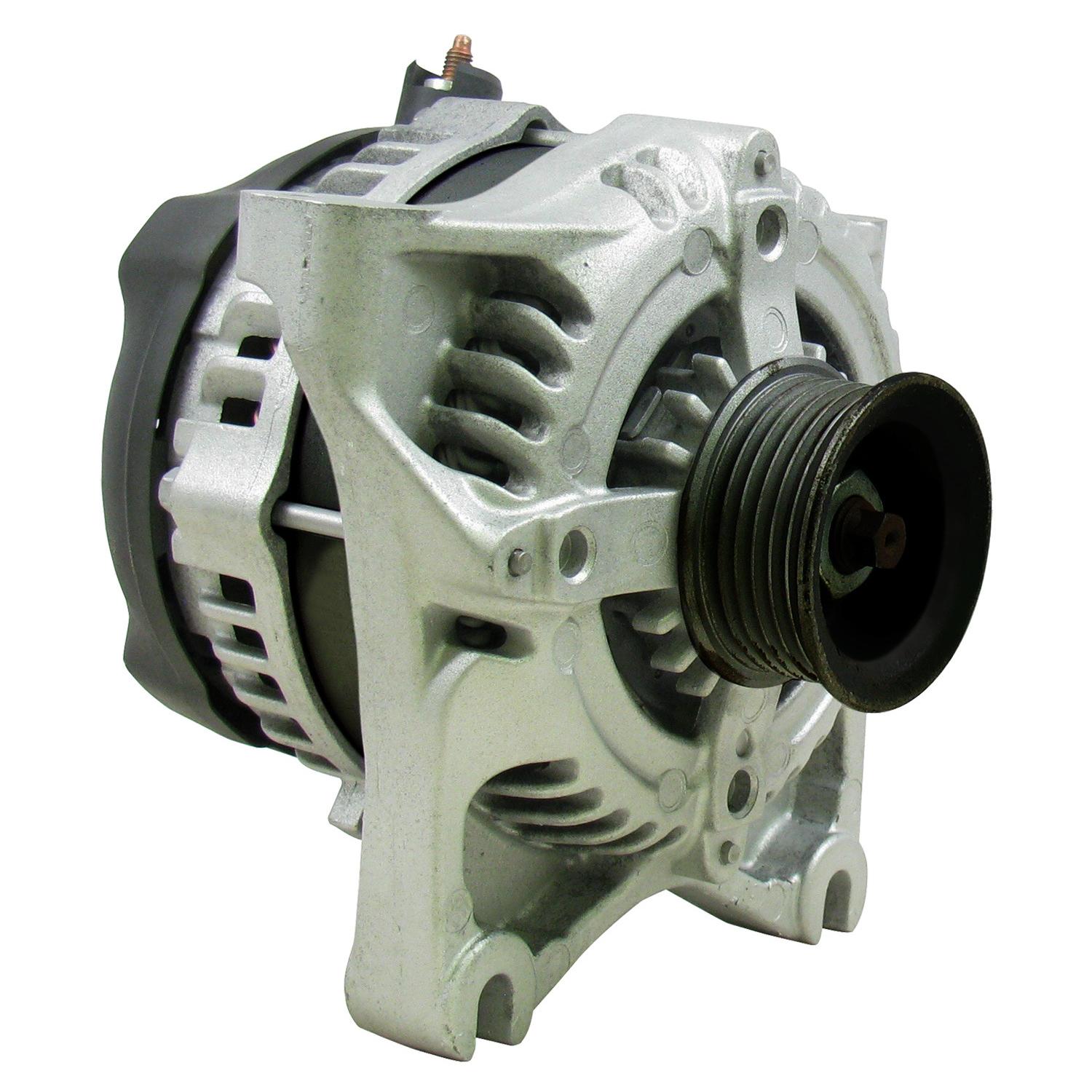 Bosch AL7667X Alternator product image 3 of 6