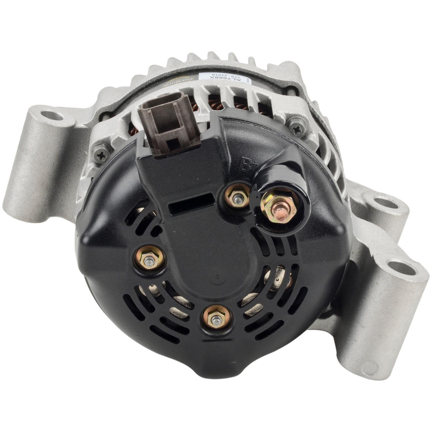 Bosch AL7668X - Alternator Bosch AL7668X Alternator product image 1 of 5