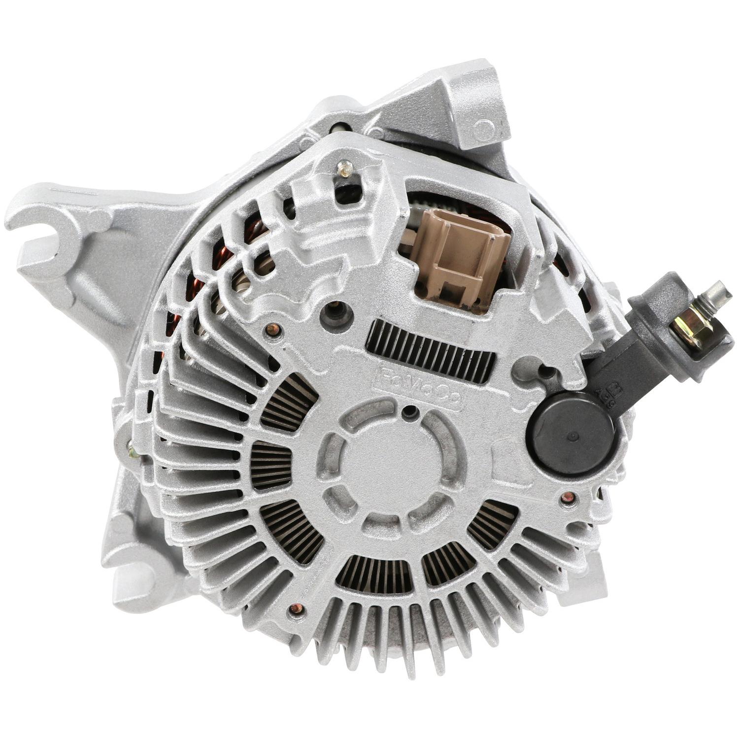 Bosch AL7681X - Alternator Bosch AL7681X Alternator product image 1 of 5