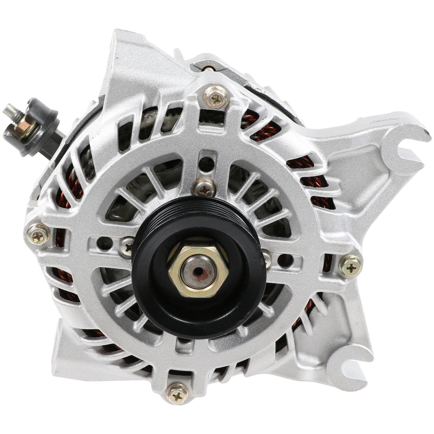 Bosch AL7681X - Alternator Bosch AL7681X Alternator product image 2 of 5