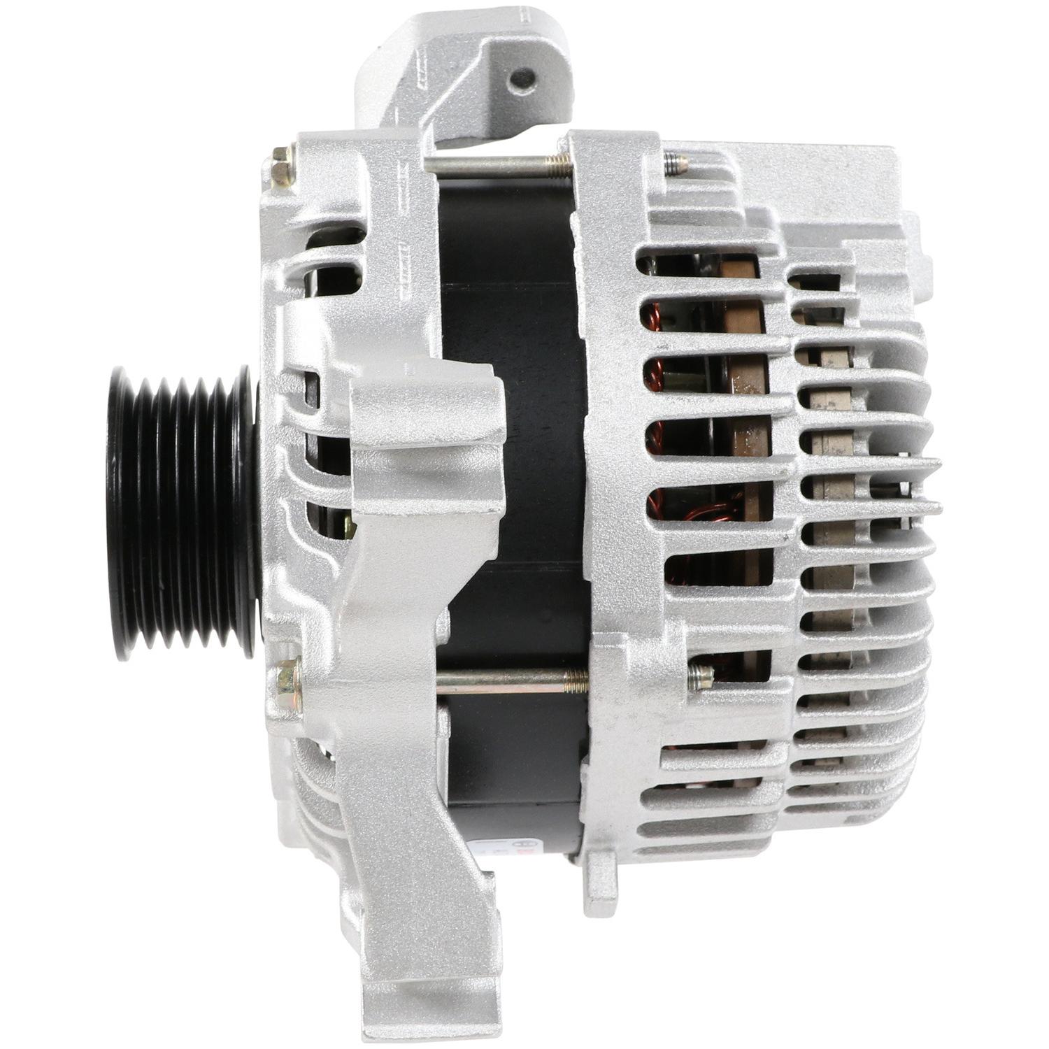 Bosch AL7681X - Alternator Bosch AL7681X Alternator product image 4 of 5