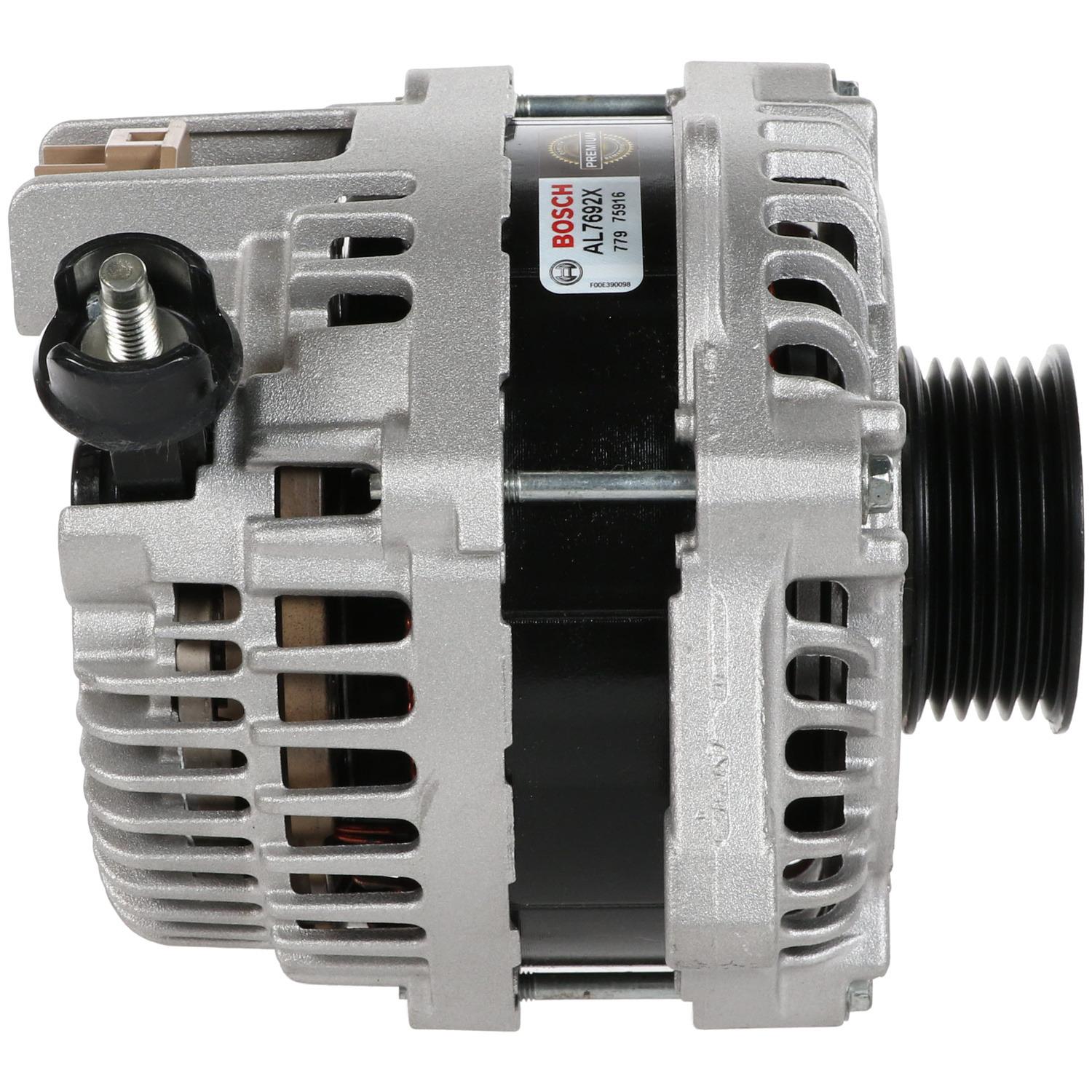 Bosch AL7692X - Alternator Bosch AL7692X Alternator product image 5 of 5
