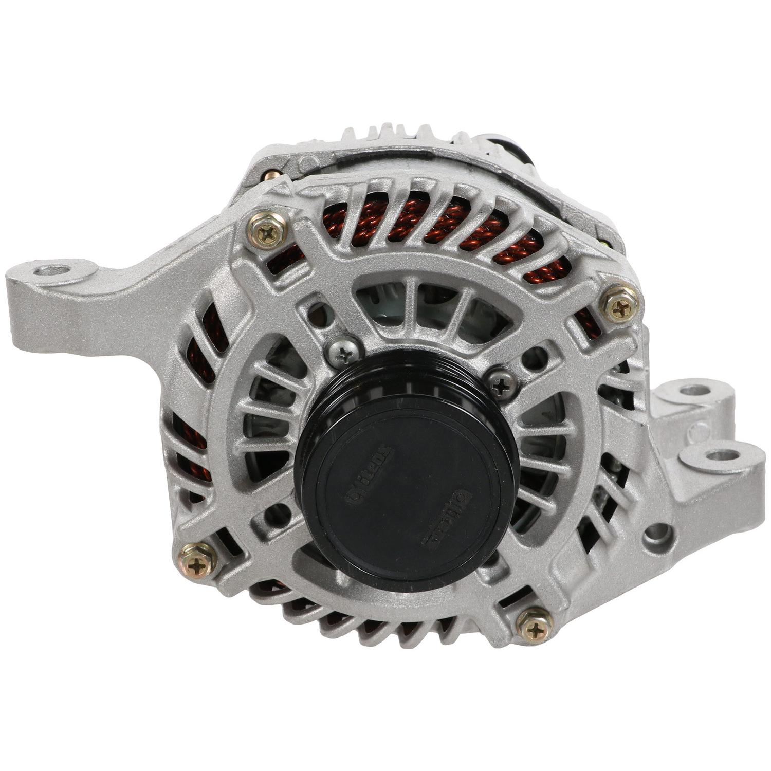 Bosch AL7696X - Alternator Bosch AL7696X Alternator product image 2 of 5