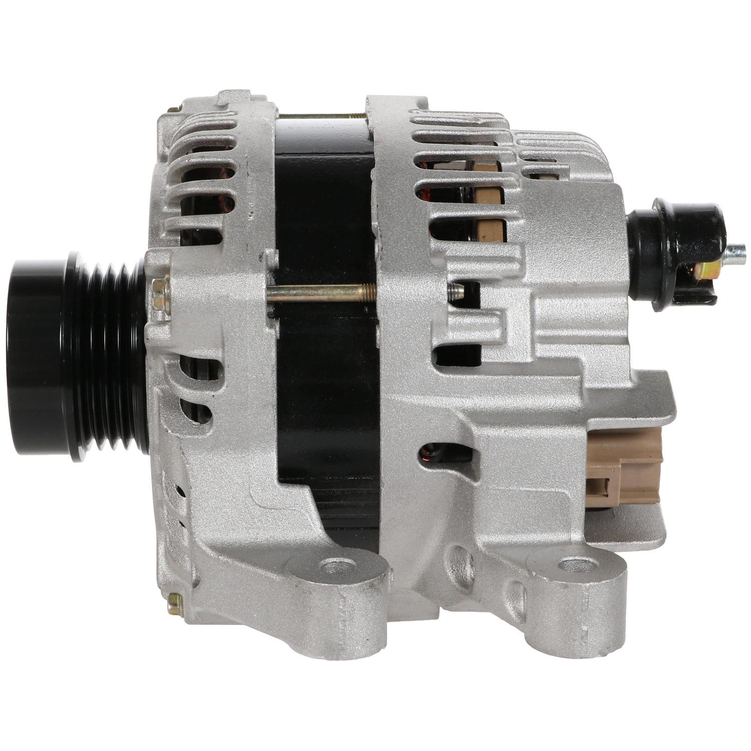 Bosch AL7696X - Alternator Bosch AL7696X Alternator product image 4 of 5