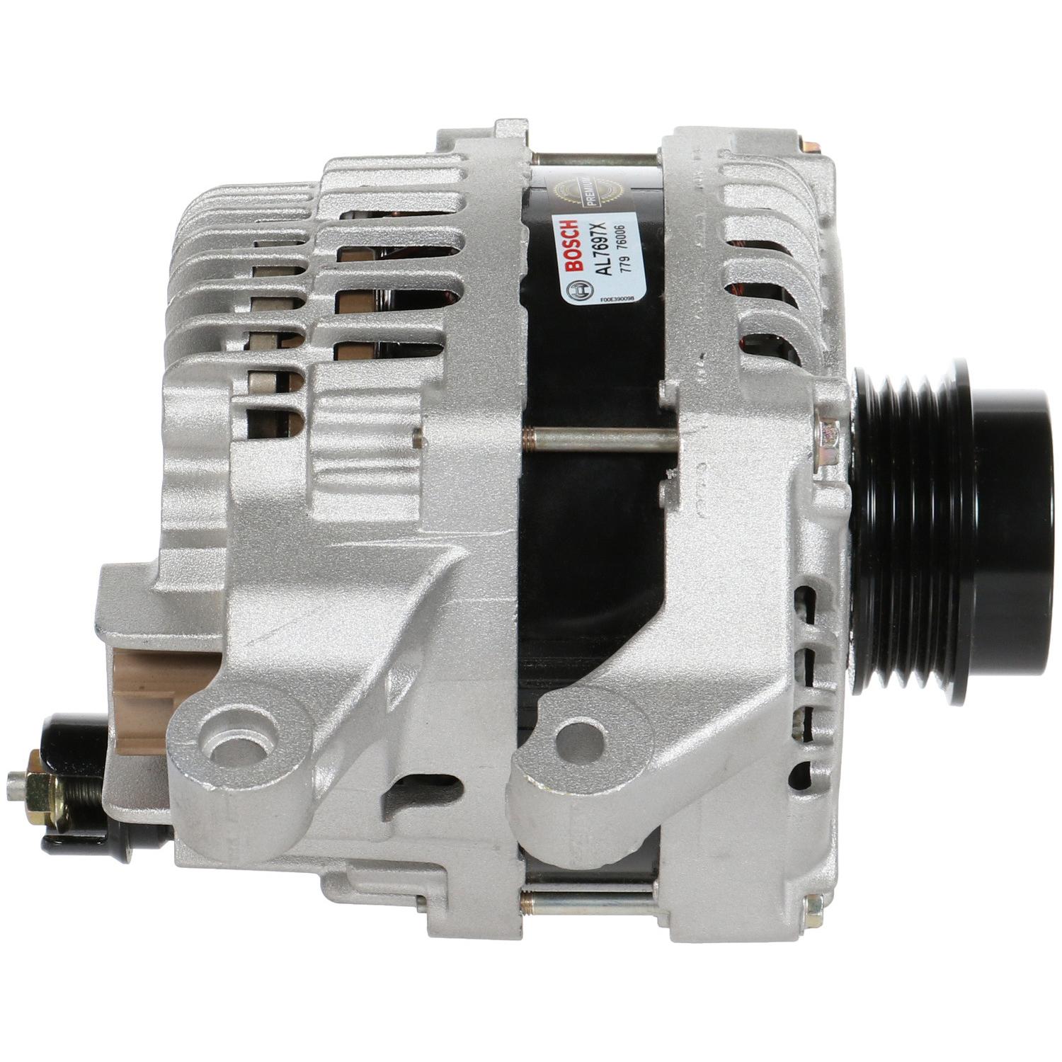 Bosch AL7697X - Alternator Bosch AL7697X Alternator product image 5 of 5