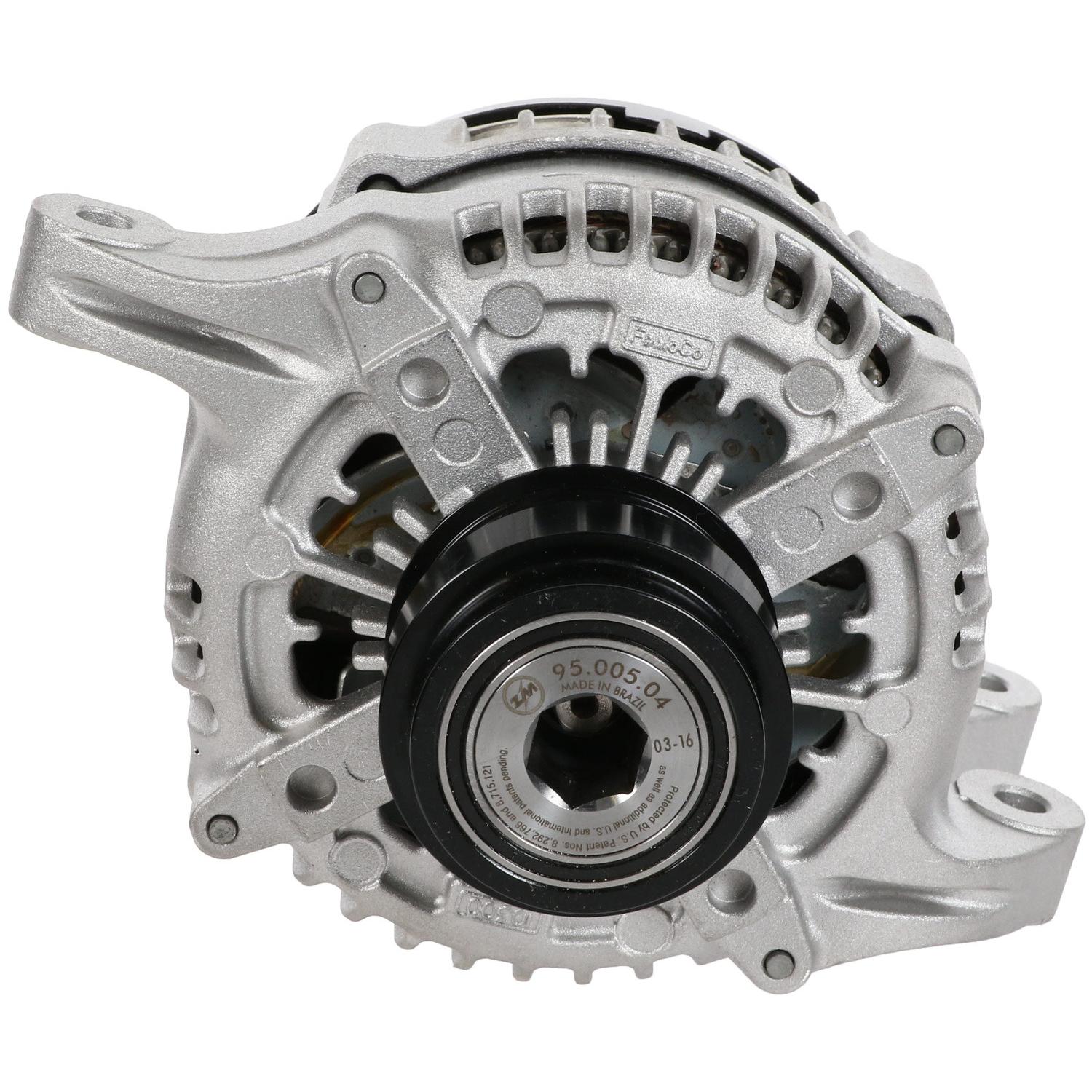 Bosch AL7699X - Alternator Bosch AL7699X Alternator product image 2 of 5