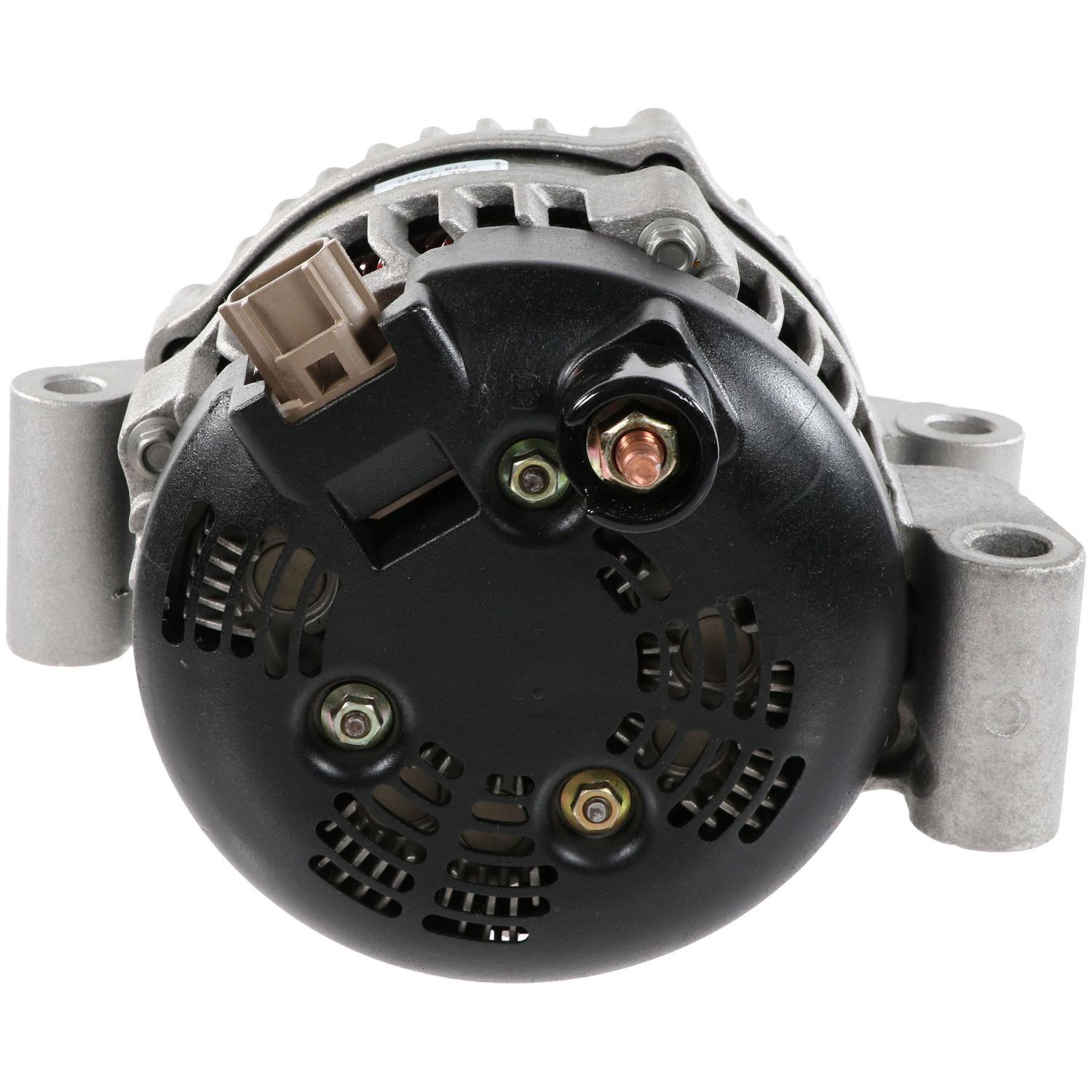 Bosch AL7772X - Alternator Bosch AL7772X Alternator product image 1 of 5