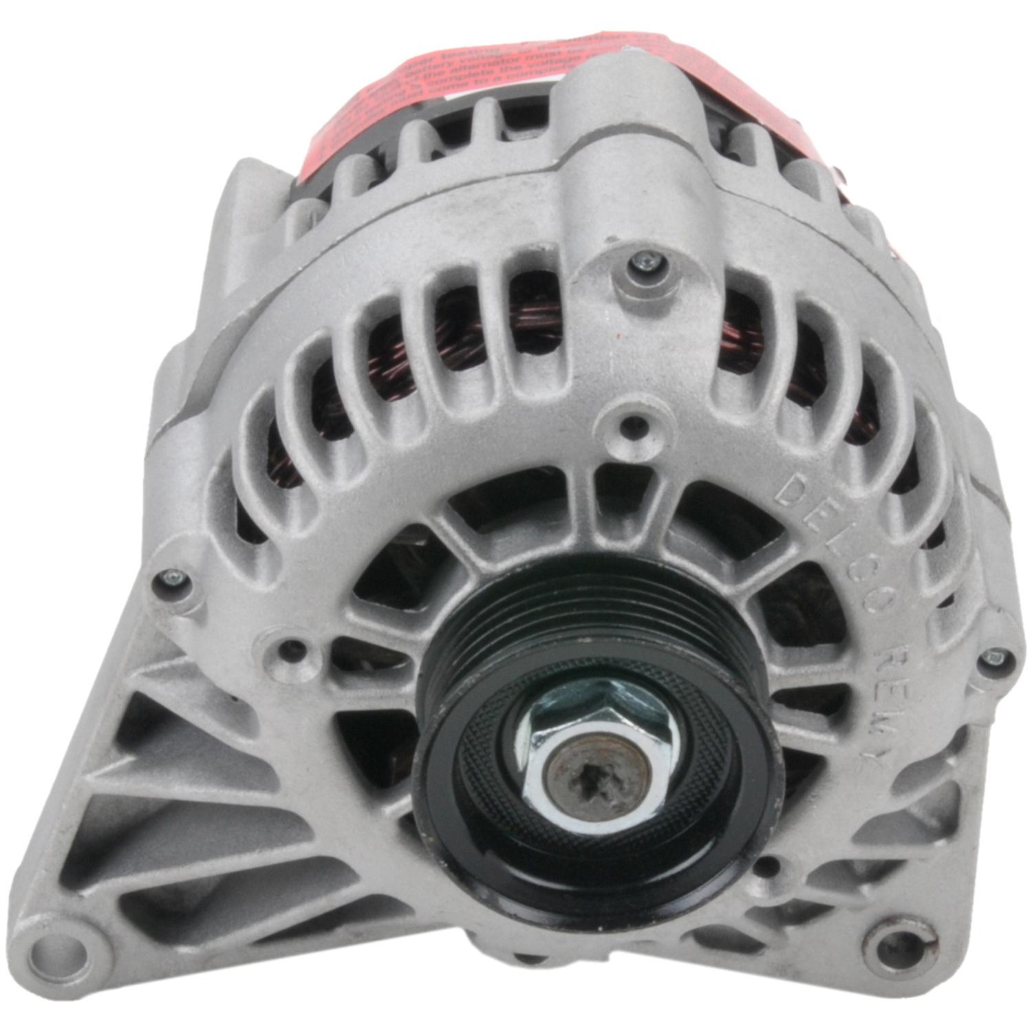Bosch AL7775X Alternator product image 3 of 5