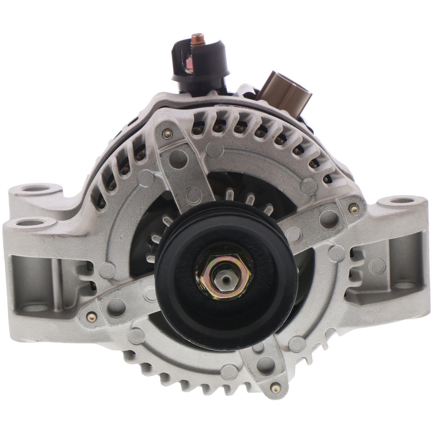 Bosch AL7776X - Alternator Bosch AL7776X Alternator product image 2 of 5
