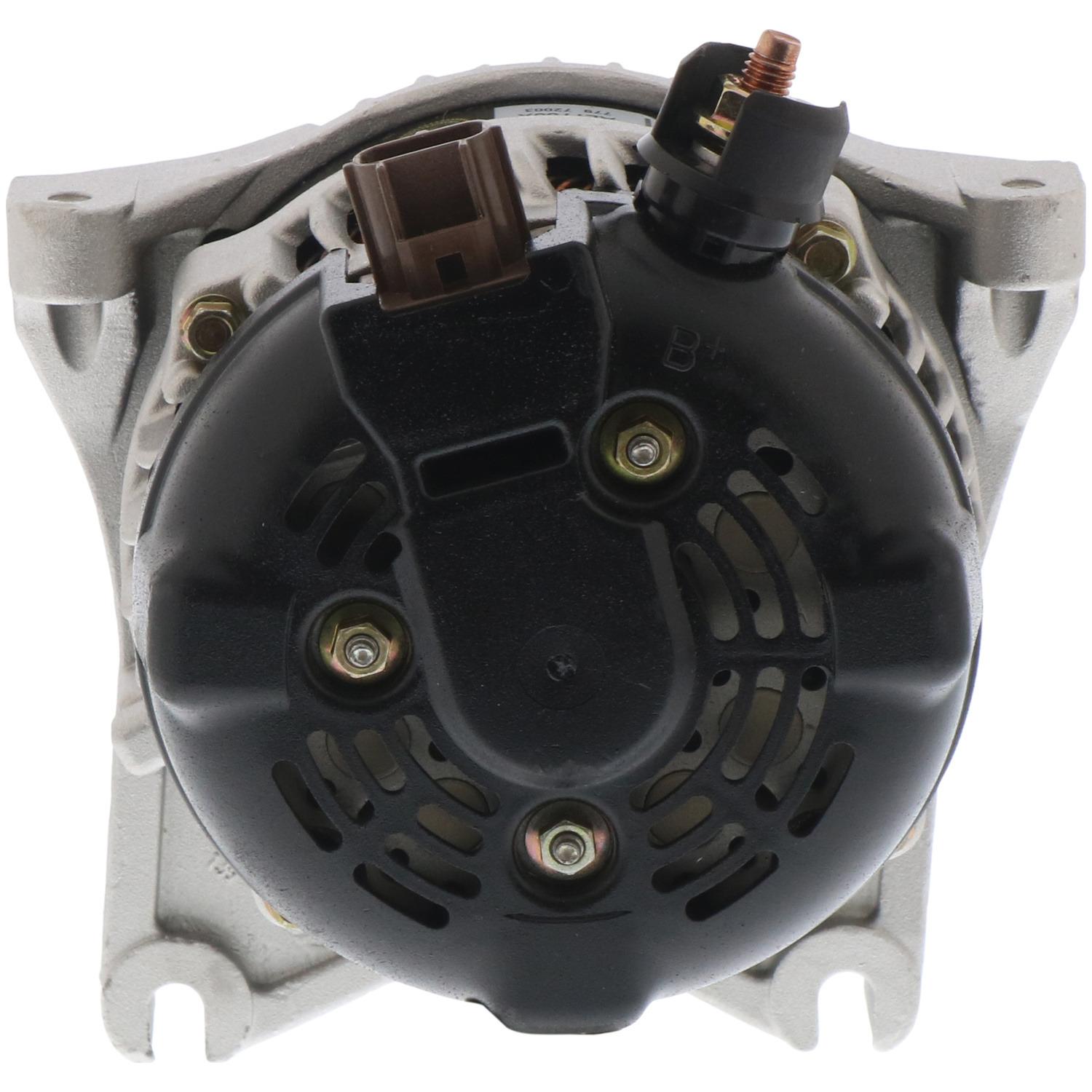 Bosch AL7780X - Alternator Bosch AL7780X Alternator product image 1 of 5