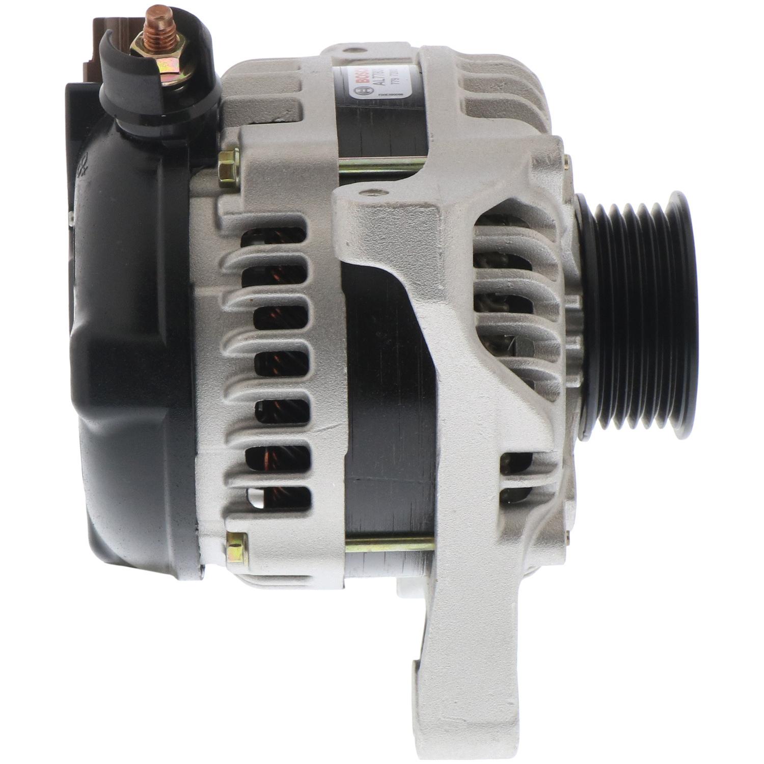 Bosch AL7780X - Alternator Bosch AL7780X Alternator product image 5 of 5