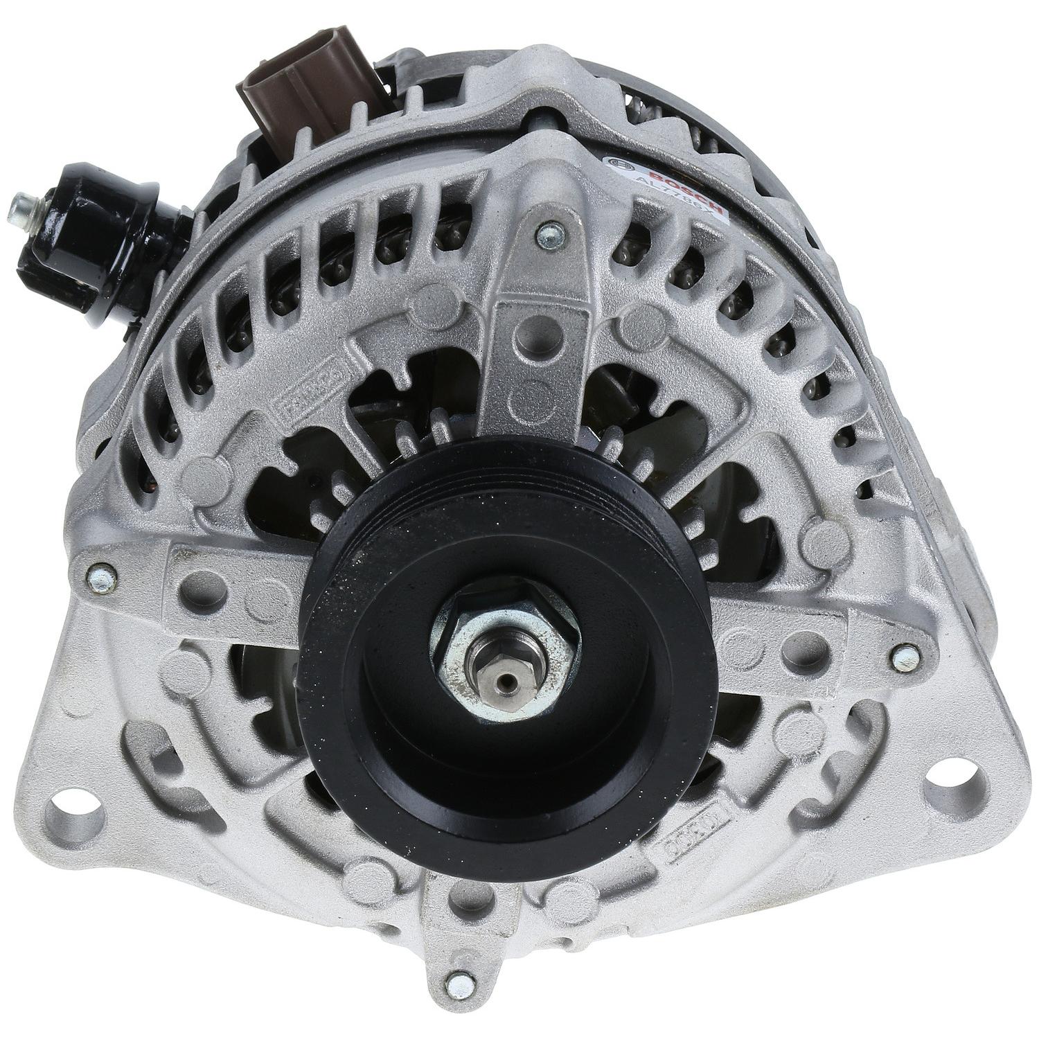 Bosch AL7786X - Alternator Bosch AL7786X Alternator product image 2 of 5