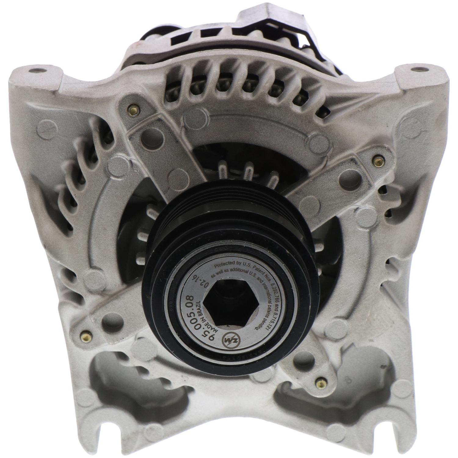 Bosch AL7787X - Alternator Bosch AL7787X Alternator product image 3 of 5