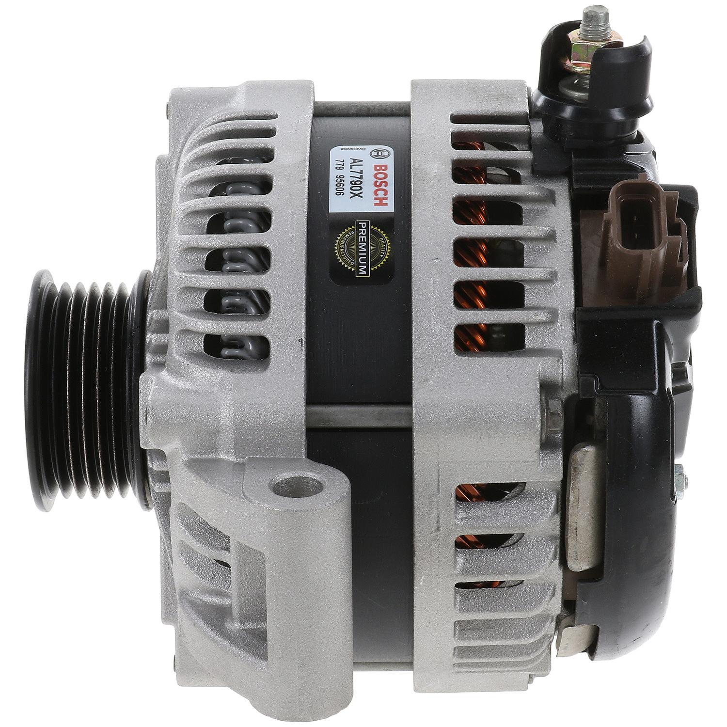 Bosch AL7790X Alternator product image 4 of 5