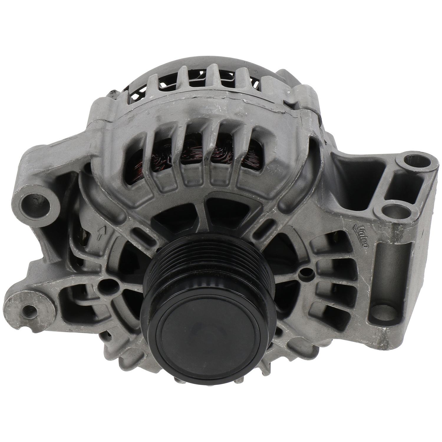 Bosch AL7792X - Alternator Bosch AL7792X Alternator product image 2 of 5