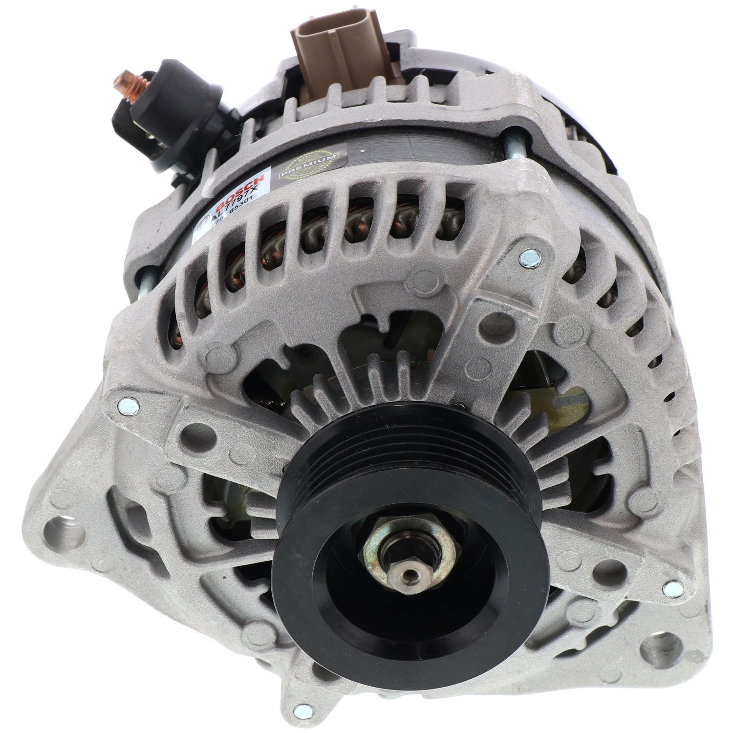 Bosch AL7797X Alternator product image 2 of 5