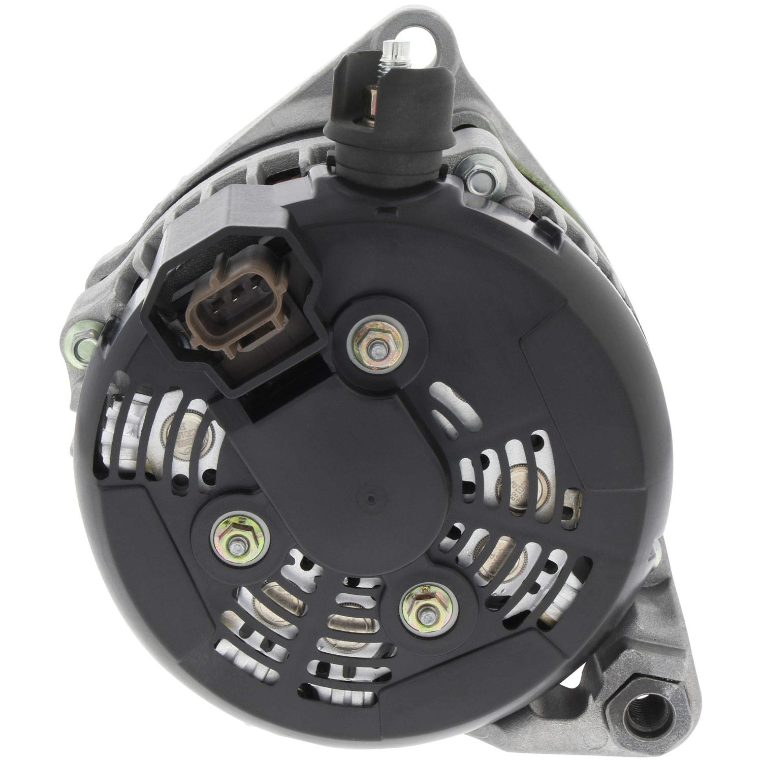 Bosch AL7812X - Alternator Bosch AL7812X Alternator product image 1 of 5