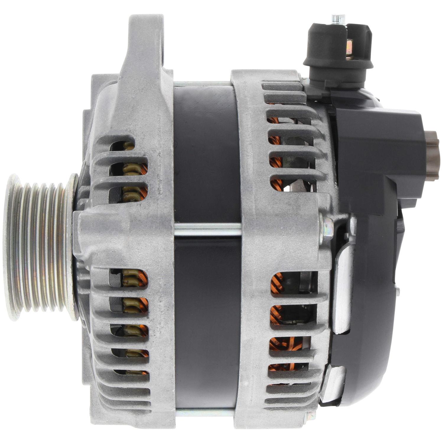 Bosch AL7812X - Alternator Bosch AL7812X Alternator product image 4 of 5