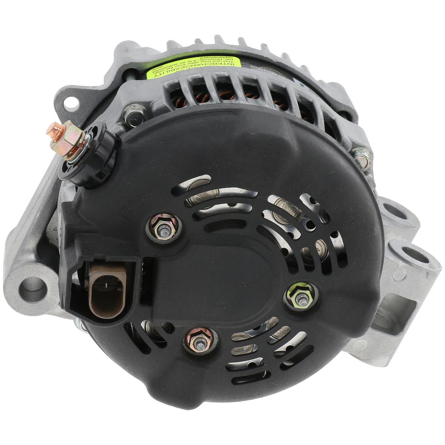 Bosch AL7817X Alternator product image 1 of 5