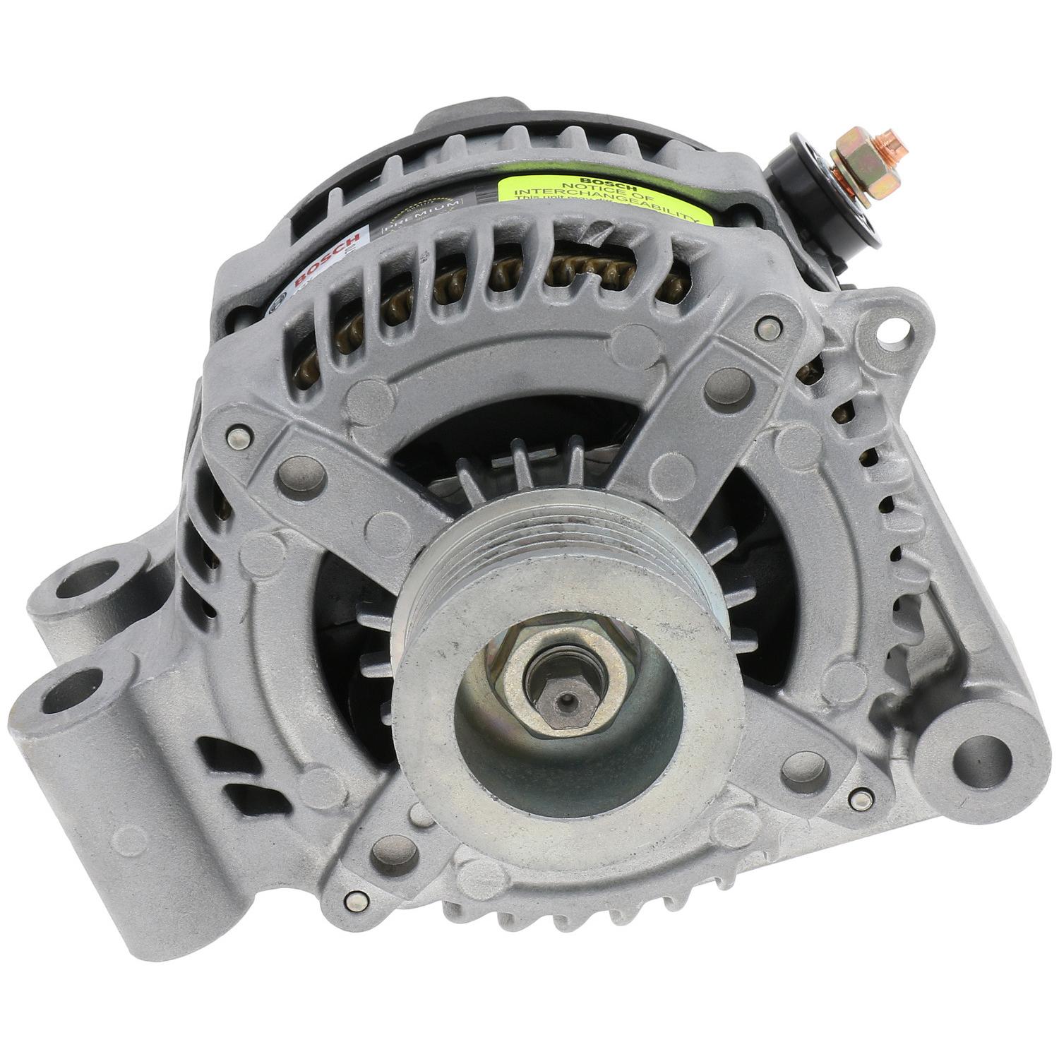 Bosch AL7817X Alternator product image 3 of 5
