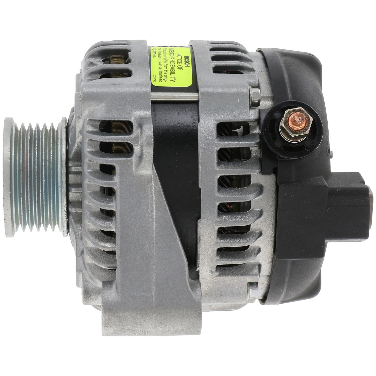 Bosch AL7817X Alternator product image 4 of 5