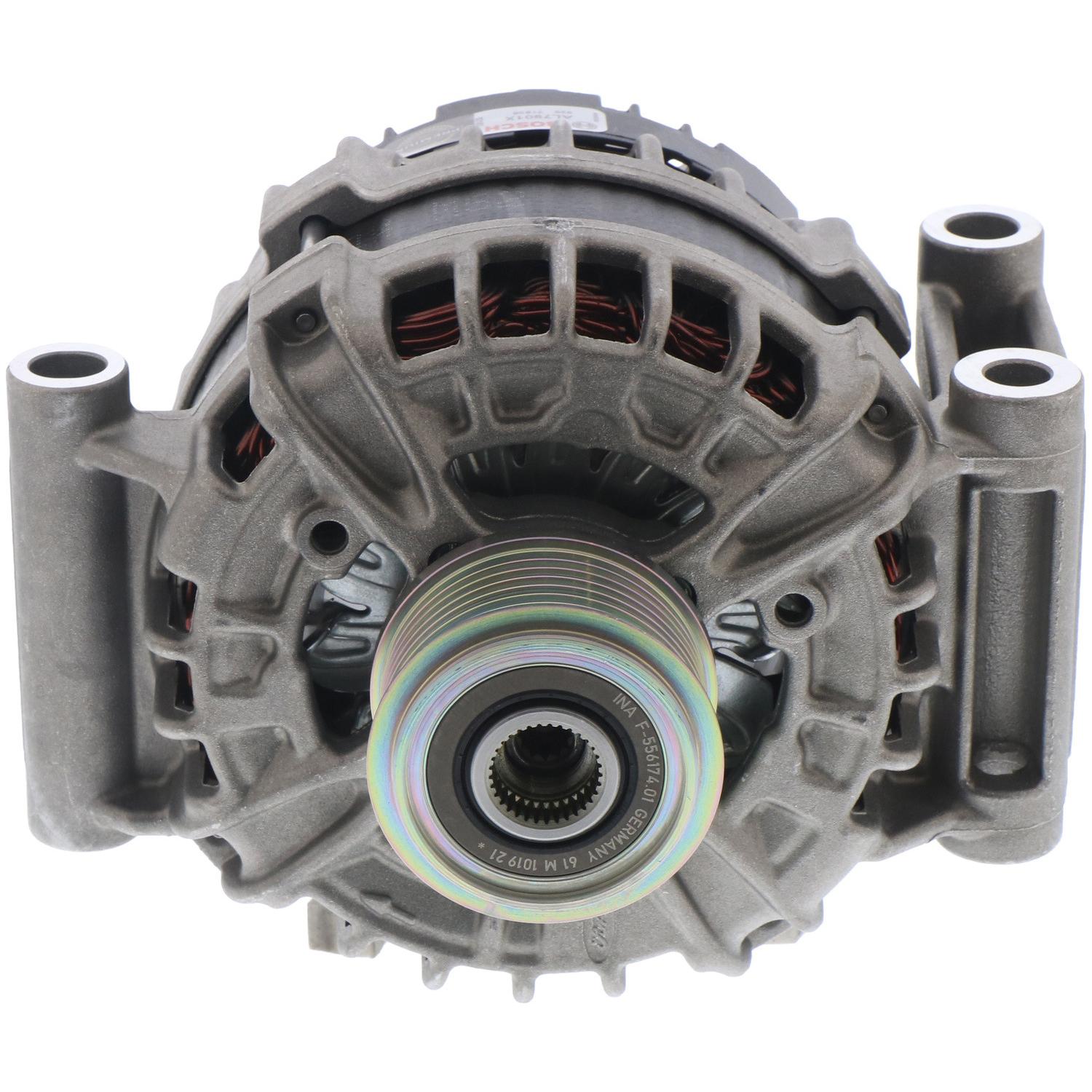 Bosch AL7901X - Alternator Bosch AL7901X Alternator product image 3 of 5